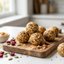 Healthy Protein Balls